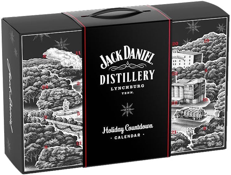 Don't miss these amazing alcohol Advent calendars for 2021.