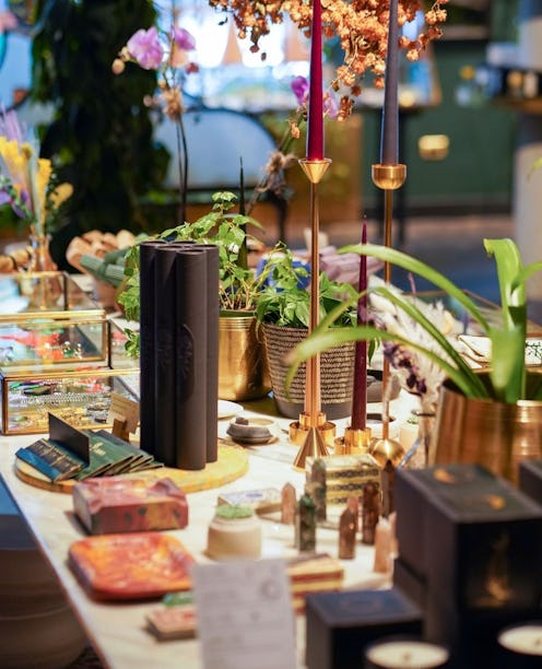 home goods stores Chicago