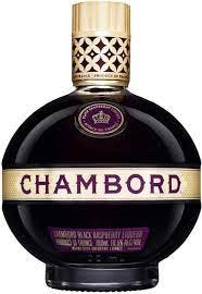 Chambord Raspberry Liqueur