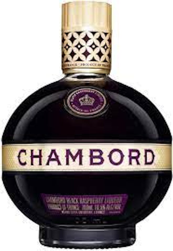 Chambord Raspberry Liqueur 