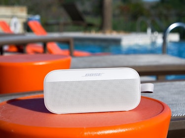 The Bose SoundLink Flex is the new gold standard for Bluetooth speakers.