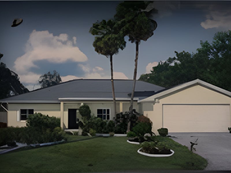 Screenshot from 'GTA Trilogy'