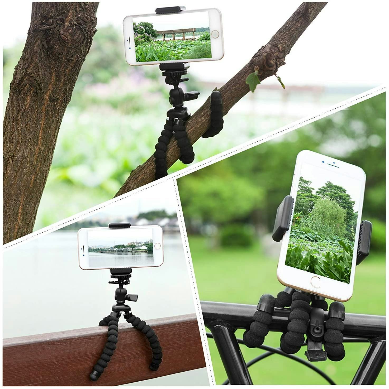 The 9 Best Tripods For Vlogging