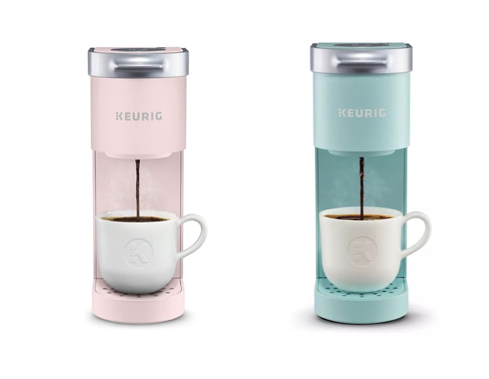 Keurig Black Friday 2021 Deals KMini, KDuo, & More