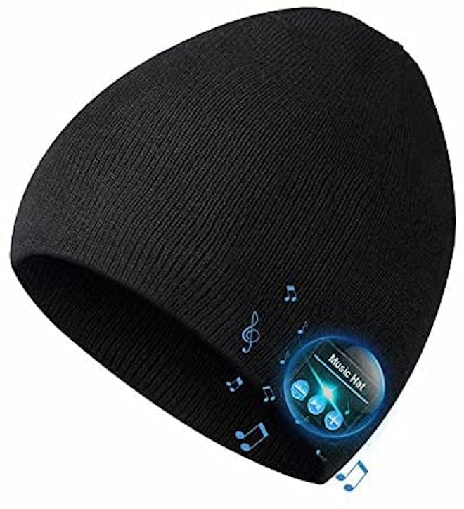 EverPlus Bluetooth Beanie