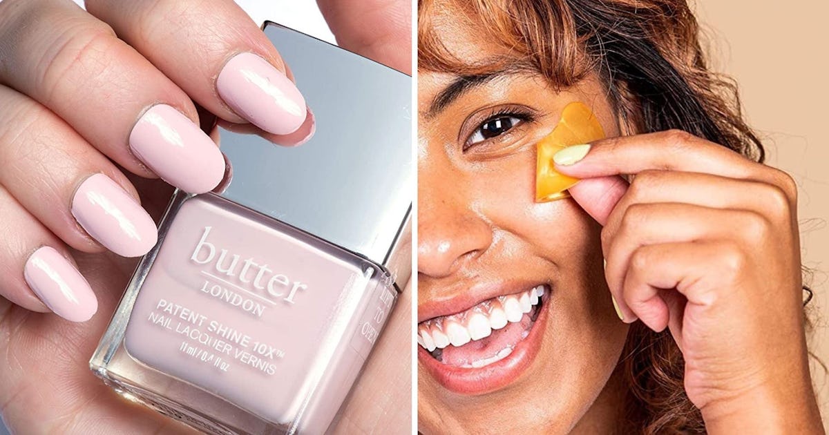 45 Cult-Favorite Beauty Products Under That Make The Best Gifts 45 Cult-Favorite Beauty Products Under That Make The Best Gifts