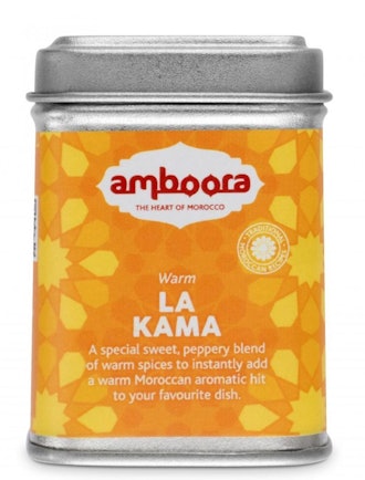 La Kama Spice Blend