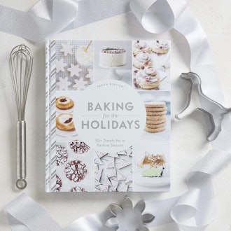 Baking for the Holidays: 50+ Treats for a Festive Season