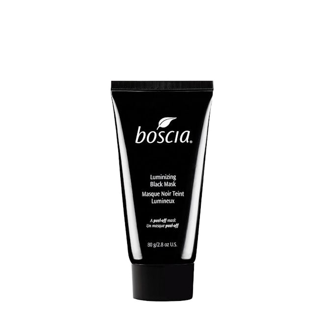 Luminizing Charcoal Mask