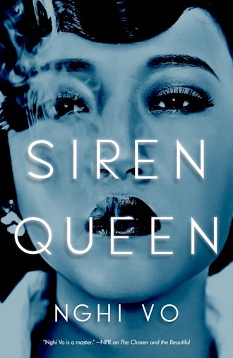 'Siren Queen' by Nghi Vo