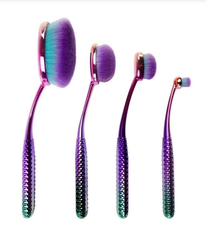 Prismatic Face Perfecting Kit