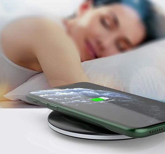 Yootech Wireless Charger