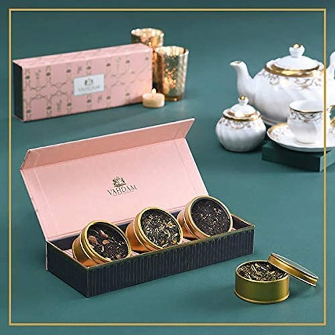 VAHDAM, Assorted Tea Gift Set