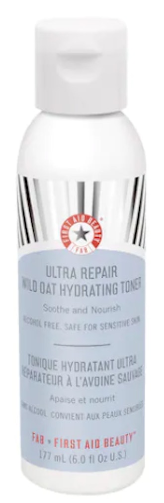 Ultra Repair Wild Oat Hydrating Toner