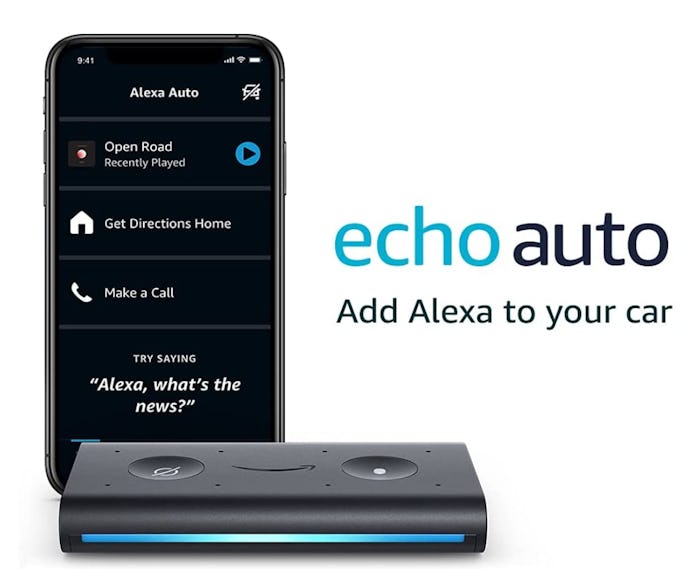 Echo Auto