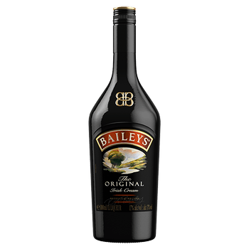 Bailey&rsquo;s Irish Cream Liqueur