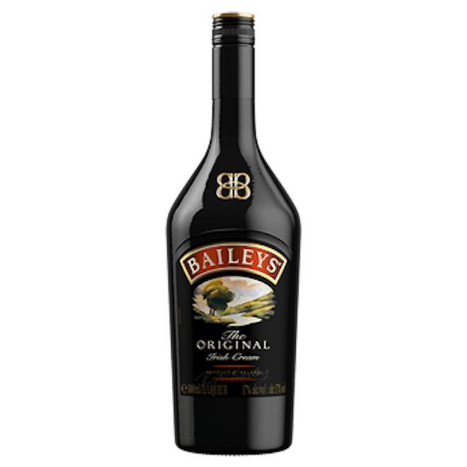 Bailey's Irish Cream Liqueur 