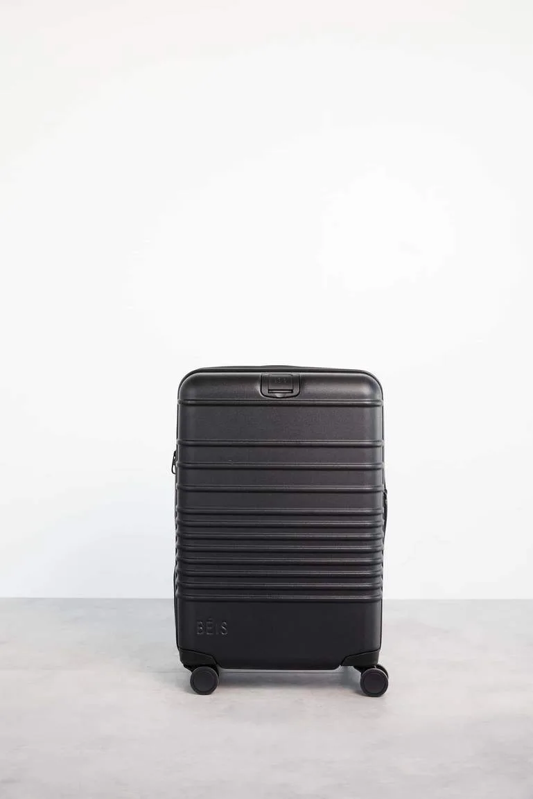 Black Friday 2021 Luggage Deals Include Up To 65 Off Free Shipping