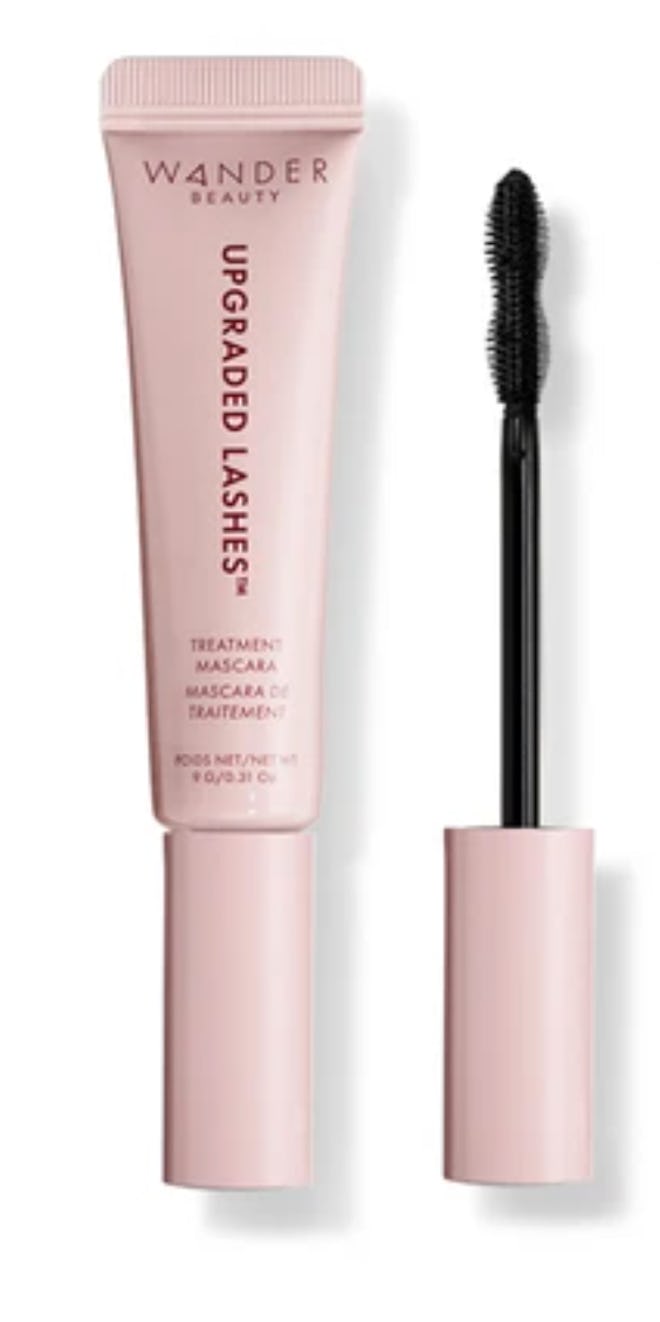 Upgraded Lashes Treatment Mascara