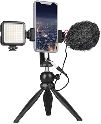 Lenton Smartphone Vlogging Kit