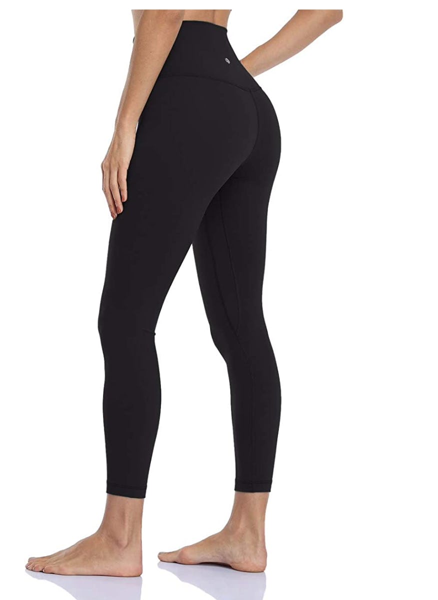 HeyNuts Hawthorn High-Waisted Yoga Pants