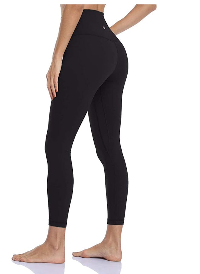HeyNuts Hawthorn High-Waisted Yoga Pants