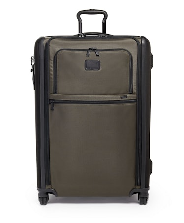 This Tumi suitcase is part of the Black Friday 2021 luggage deals happening this year. 