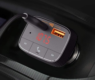 Anker ROAV Bluetooth FM Transmitter for Car