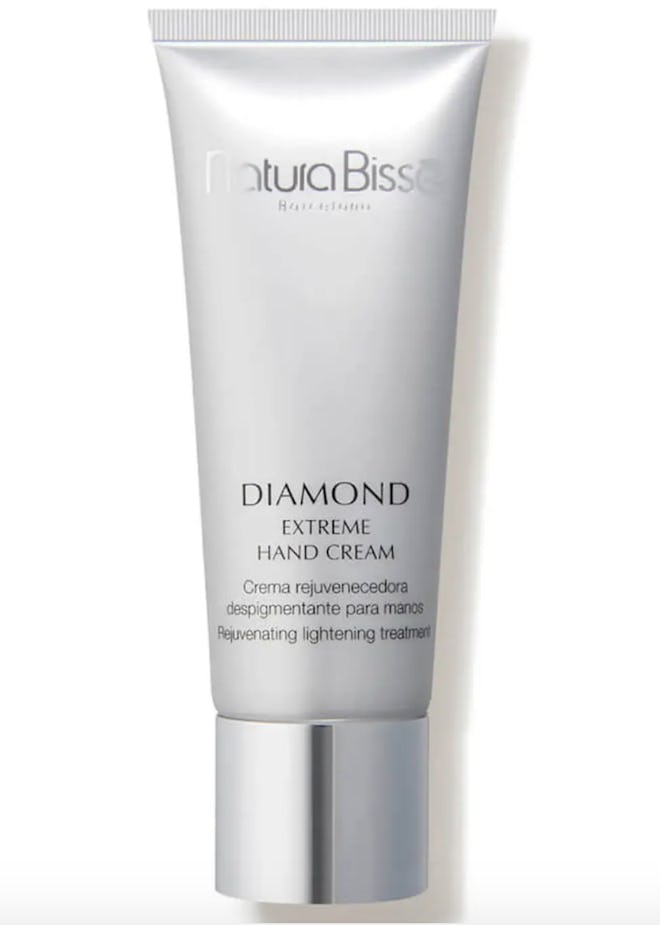 Natura Bissé Diamond Extreme Hand Cream 