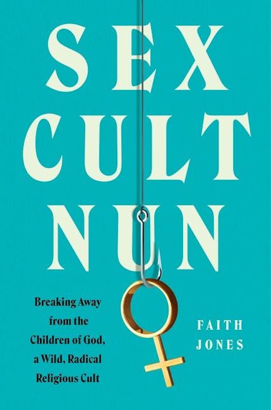 Sex Cult Nun