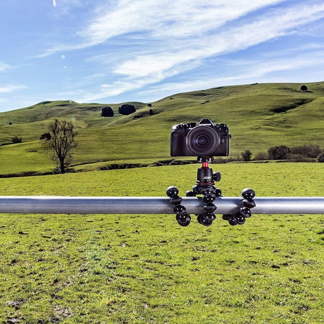 Joby JB01507 GorillaPod 3K Kit