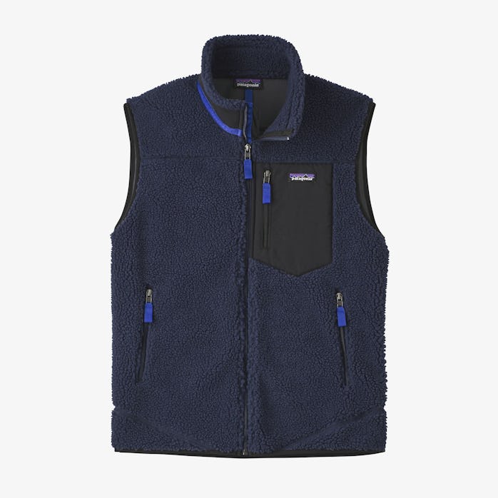 Patagonia Retro-X Vest