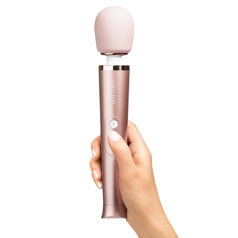 7 Rose Gold Sex Toys To Try That Are Gorgeous And Functional