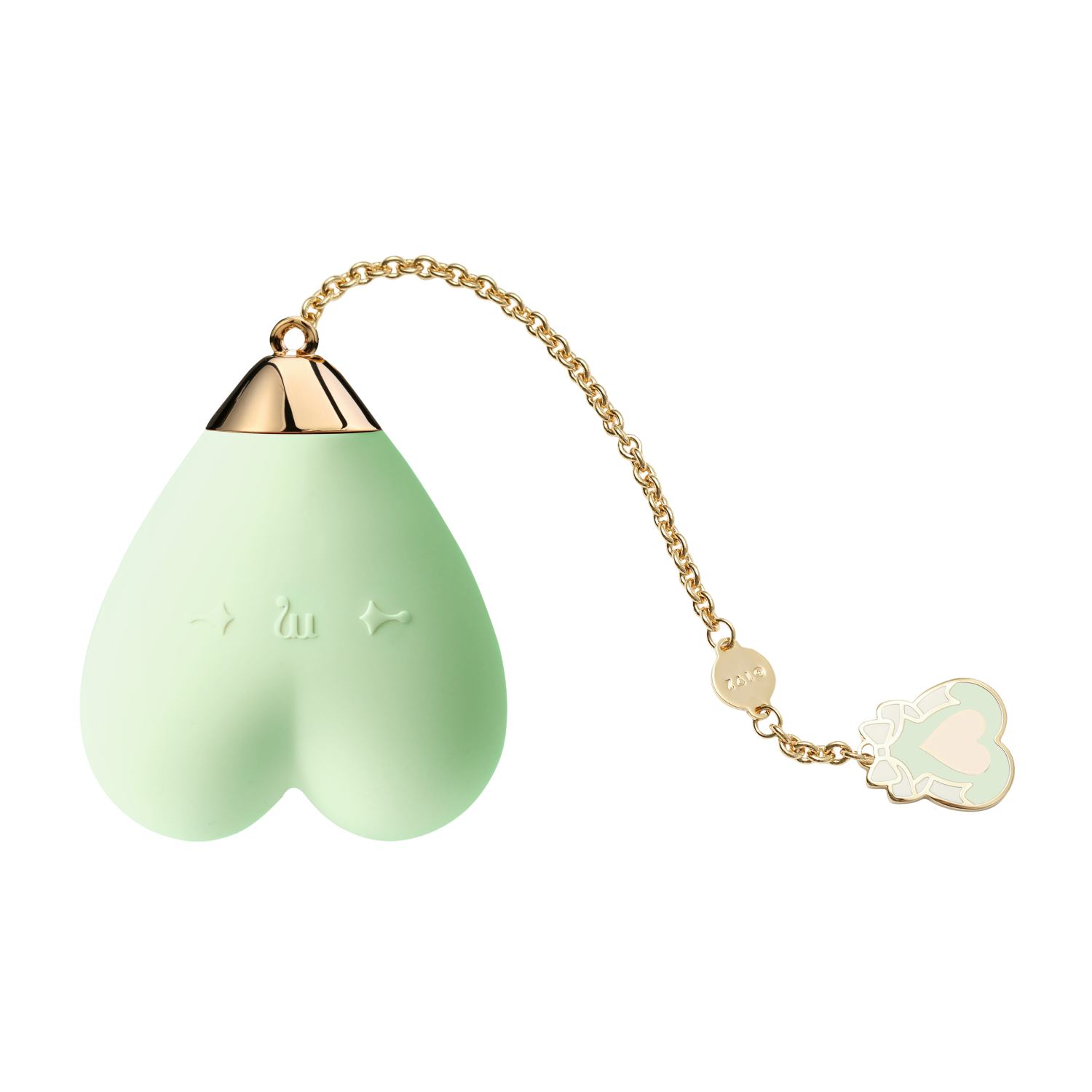 Baby Heart Personal Massager