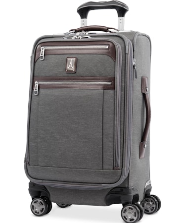 This Travelpro luggage is part of the best Black Friday 2021 luggage deals. 