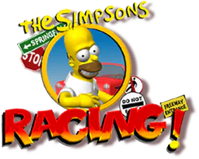 Simpson Tag Racing An Oral History of ‘The Simpsons: Road Rage’