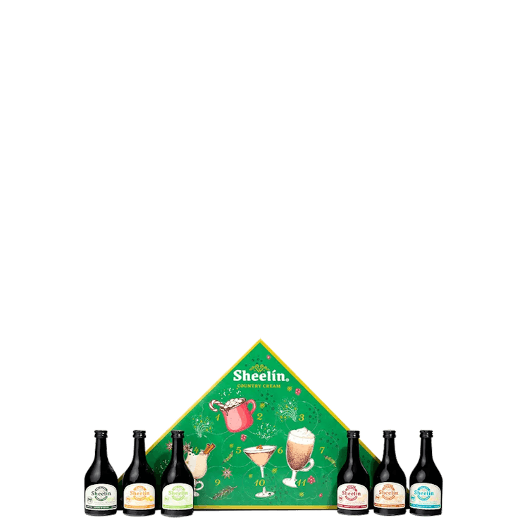 Check out these amazing alcohol Advent calendars for 2021.