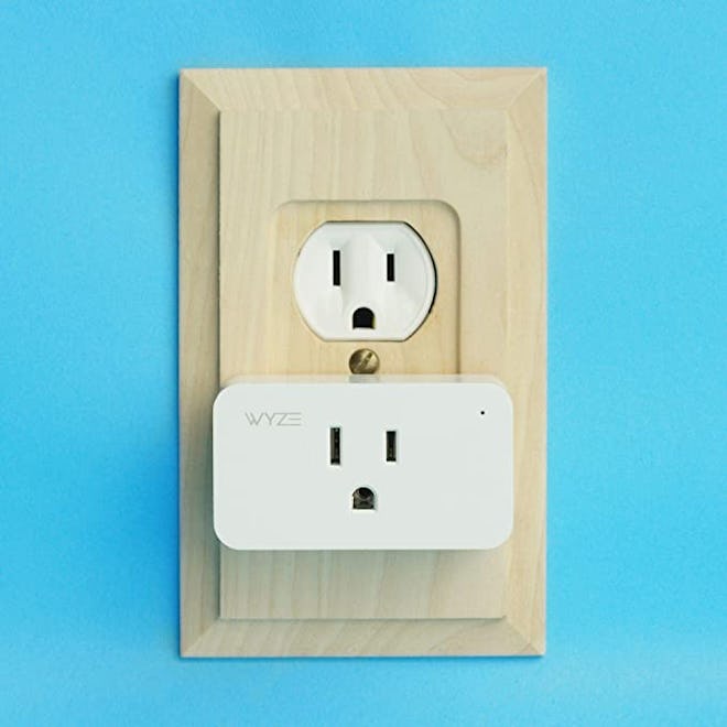 Wyze WiFi Smart Plug (2-Pack)