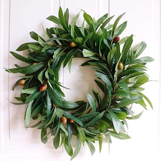 Dseap Olive Leaf Wreath
