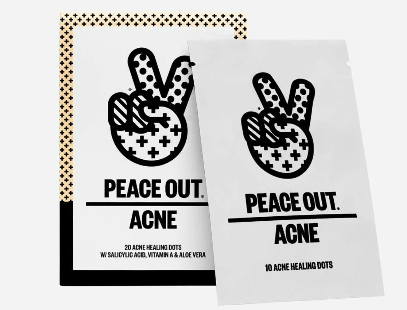 Acne Dots