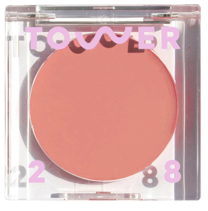 BeachPlease Luminous Tinted Balm - Magic Hour