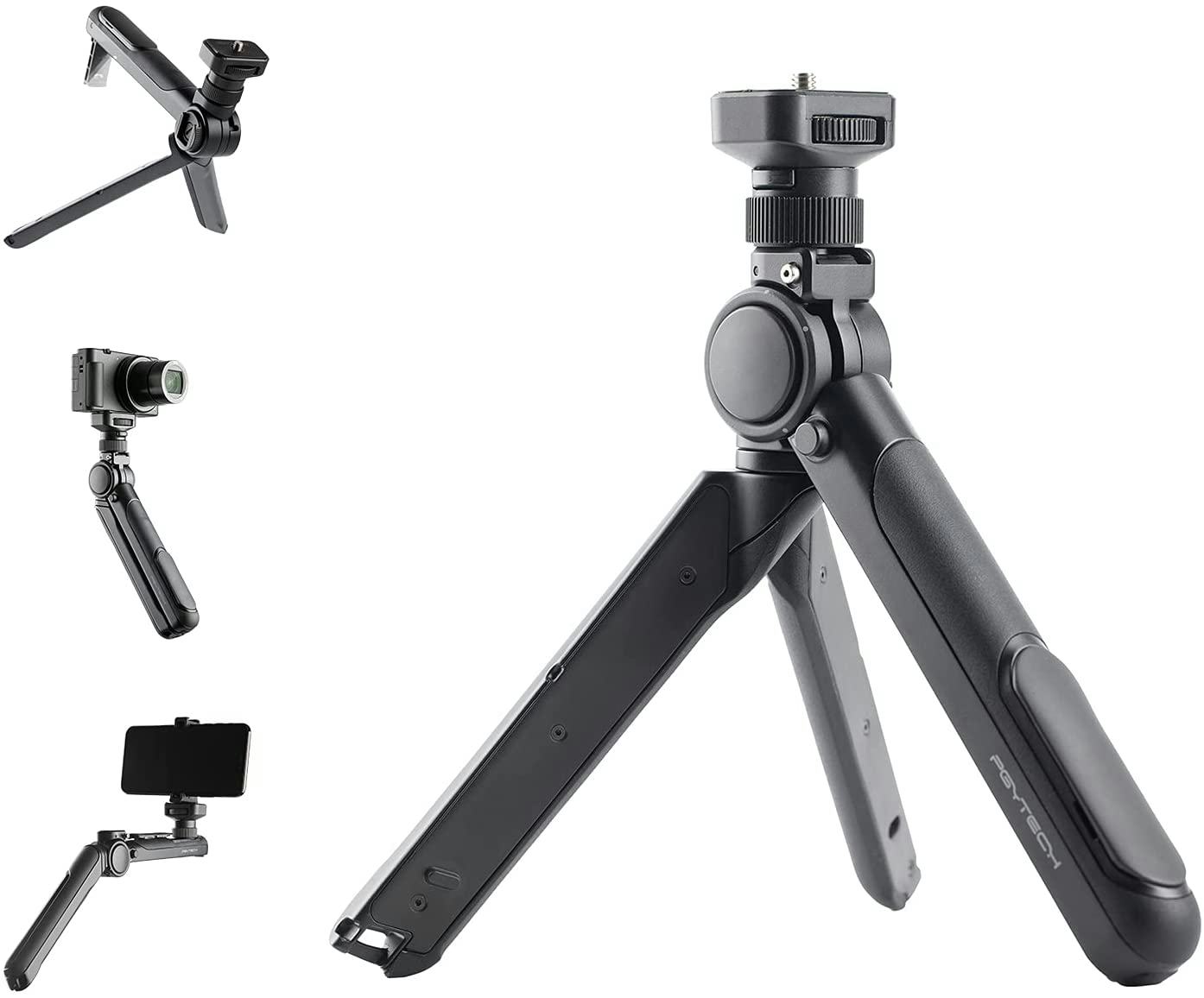 The 9 Best Tripods For Vlogging