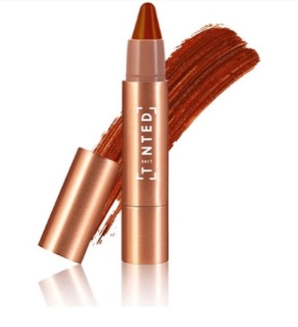 Huestick in Found - Deep Brick