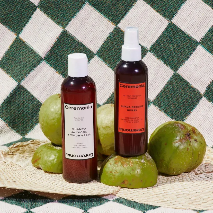 Yucca Oil Yucca For Hair & Skin Benefits — How To Use It & Products To Shop