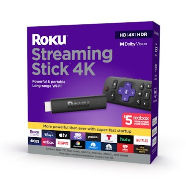 These Roku Black Friday deals include sales on streaming sticks.