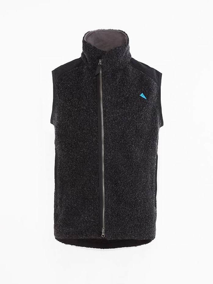 Klättermusen Skoll Wool Vest