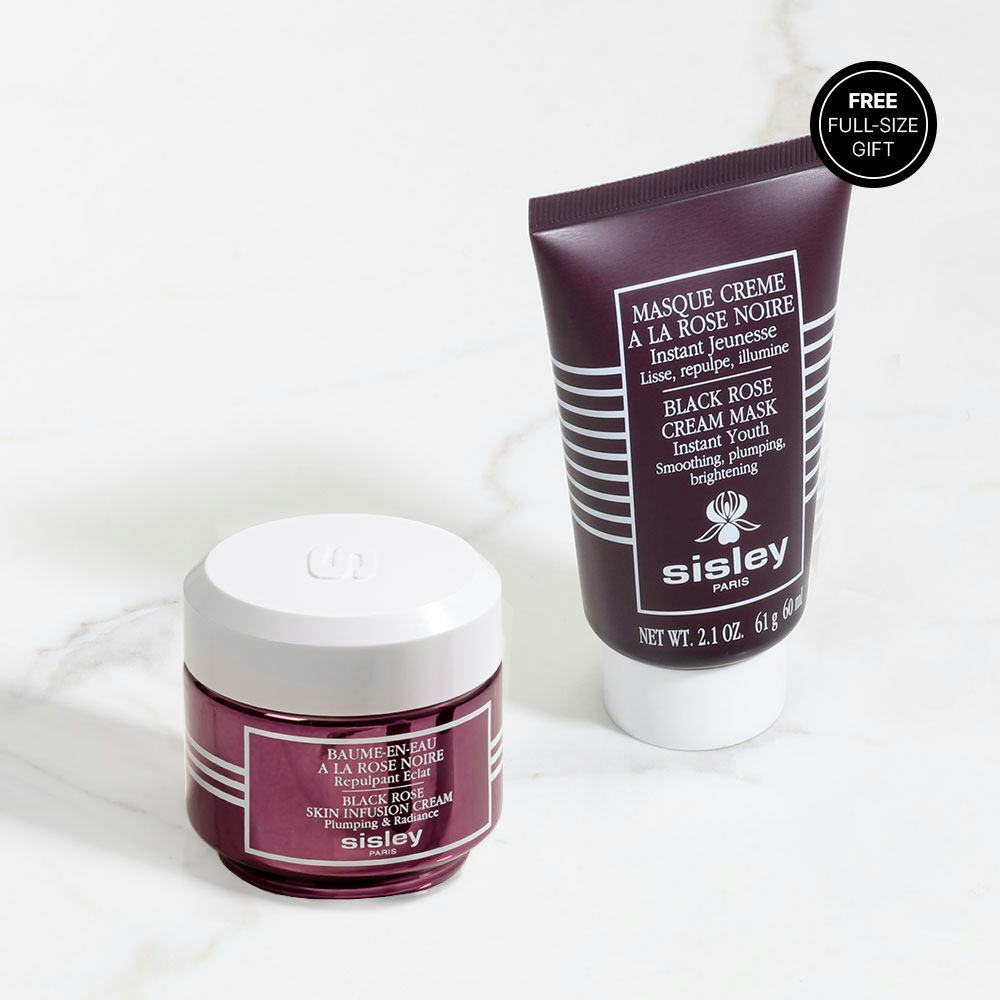 Black Rose Friday Infusion Set