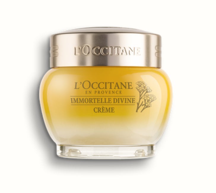 Immortelle Divine Cream