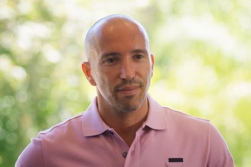 Jason Oppenheim announces he's opening a Newport office in 'Selling Sunset' Season 4.