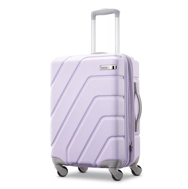 This American Tourister luggage is part of the best Black Friday 2021 luggage deals. 